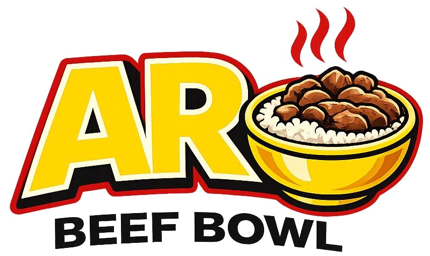 Logo Beefbowl.Kita