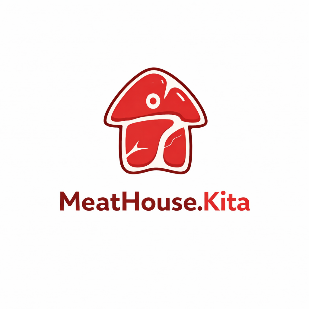 MeatHouse.Kita
