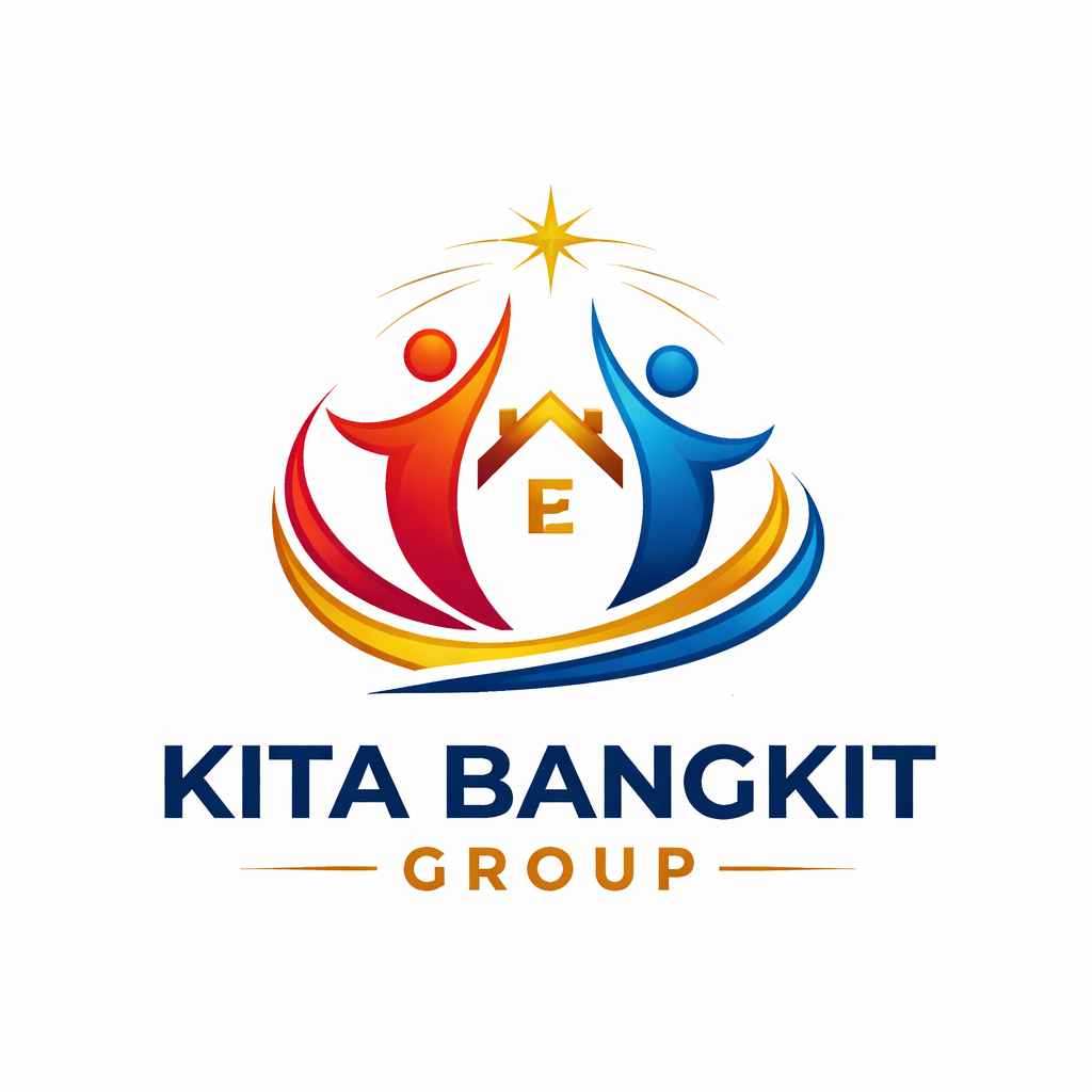 PT KITA BANGKIT GROUP logo