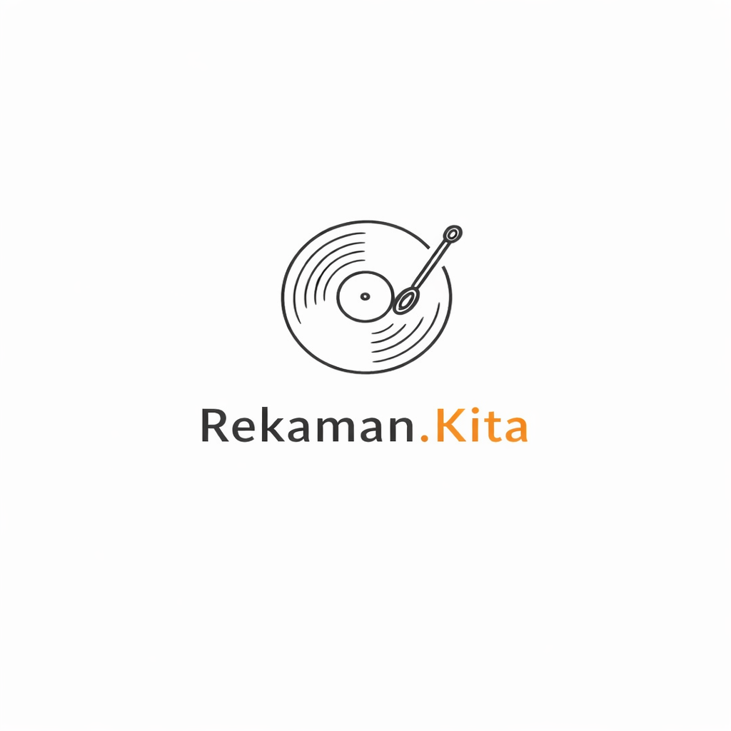 Rekaman.Kita